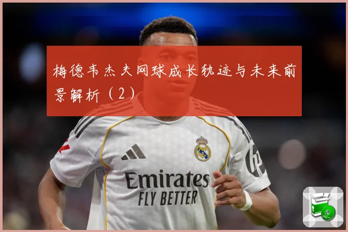 梅德韦杰夫网球成长轨迹与未来前景解析（2）