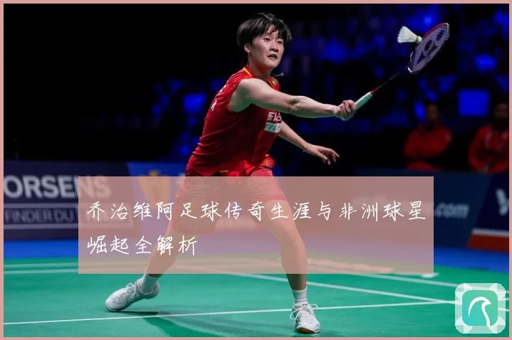 乔治维阿足球传奇生涯与非洲球星崛起全解析