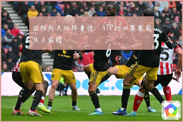 兹维列夫对阵鲁德：ATP巡回赛赛前焦点前瞻