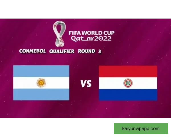 世界杯竞猜赔率全面解析及热门赛果预测指南揭秘