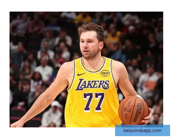 东契奇9连胜创历史新神迹 数据比肩张伯伦 乔科詹未曾达成