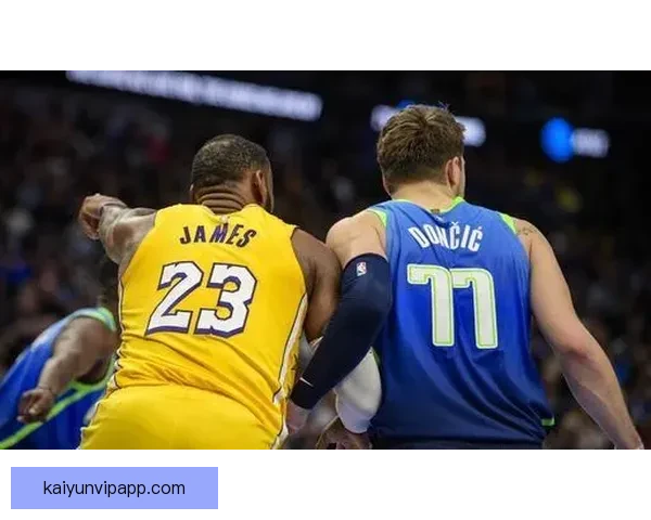 湖人引领字母哥争夺战 或通过震撼交易与东契奇联手