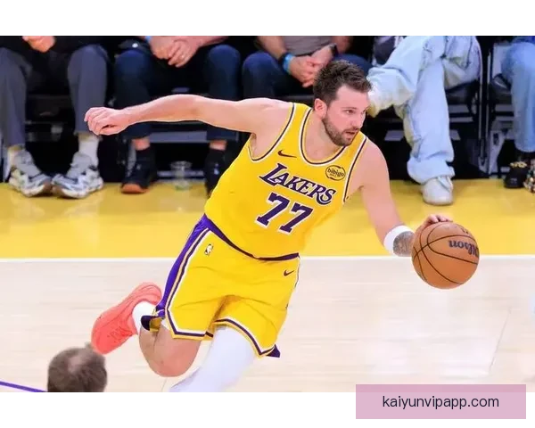 东契奇九连胜缔造新纪录 单场数据比肩张伯伦乔科詹未曾实现