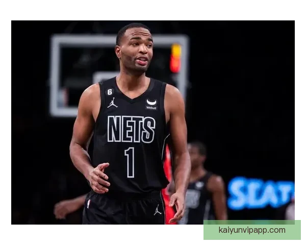 胡克波尔蒂砍下32+10统治内线 佩特沃伦联手带领球队客场战胜篮网