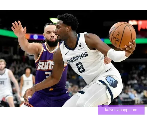 布克36分力助太阳力克灰熊 杰伦格林21分吉莱斯皮两双闪耀赛场