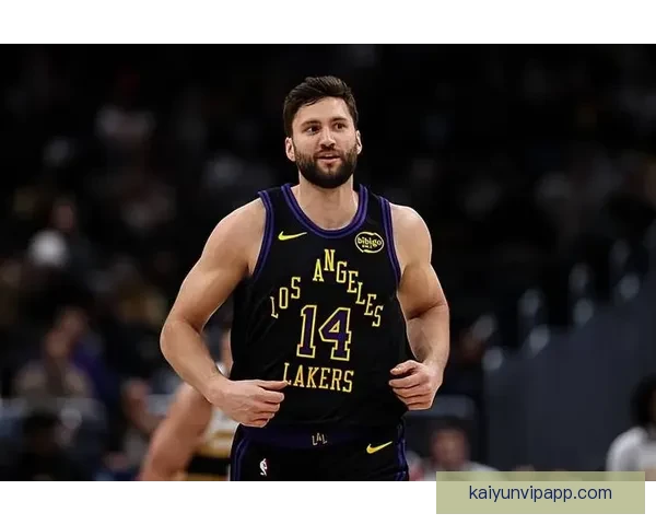 湖人将克勒贝尔下放至南湾湖人进行训练 为复出做准备