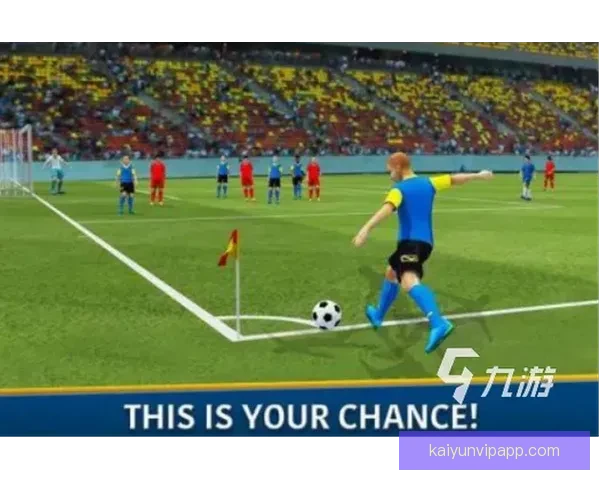 世界杯竞猜游戏注册平台开启全新玩法 让你畅享激动人心的赛事体验