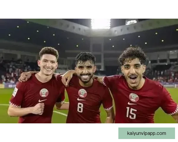 2026年世界杯聚焦墨西哥足球盛宴与历史使命 2026年世界杯聚焦墨西哥足球盛宴与历史使命